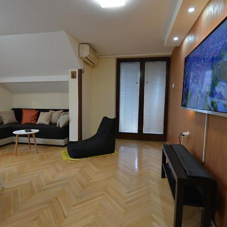 Paradise Vrnjačka Banja Εξωτερικό φωτογραφία