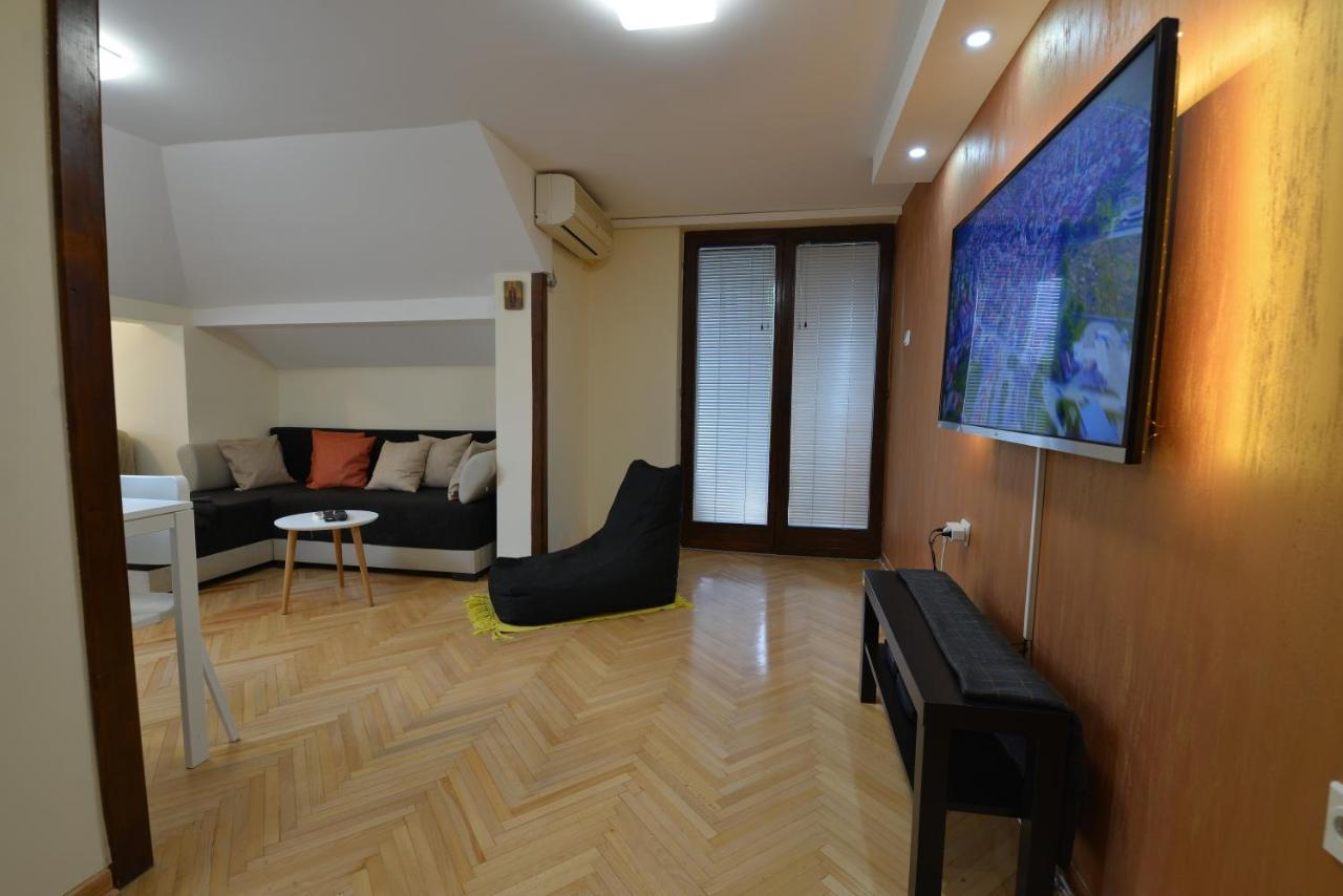 Paradise Vrnjačka Banja Εξωτερικό φωτογραφία