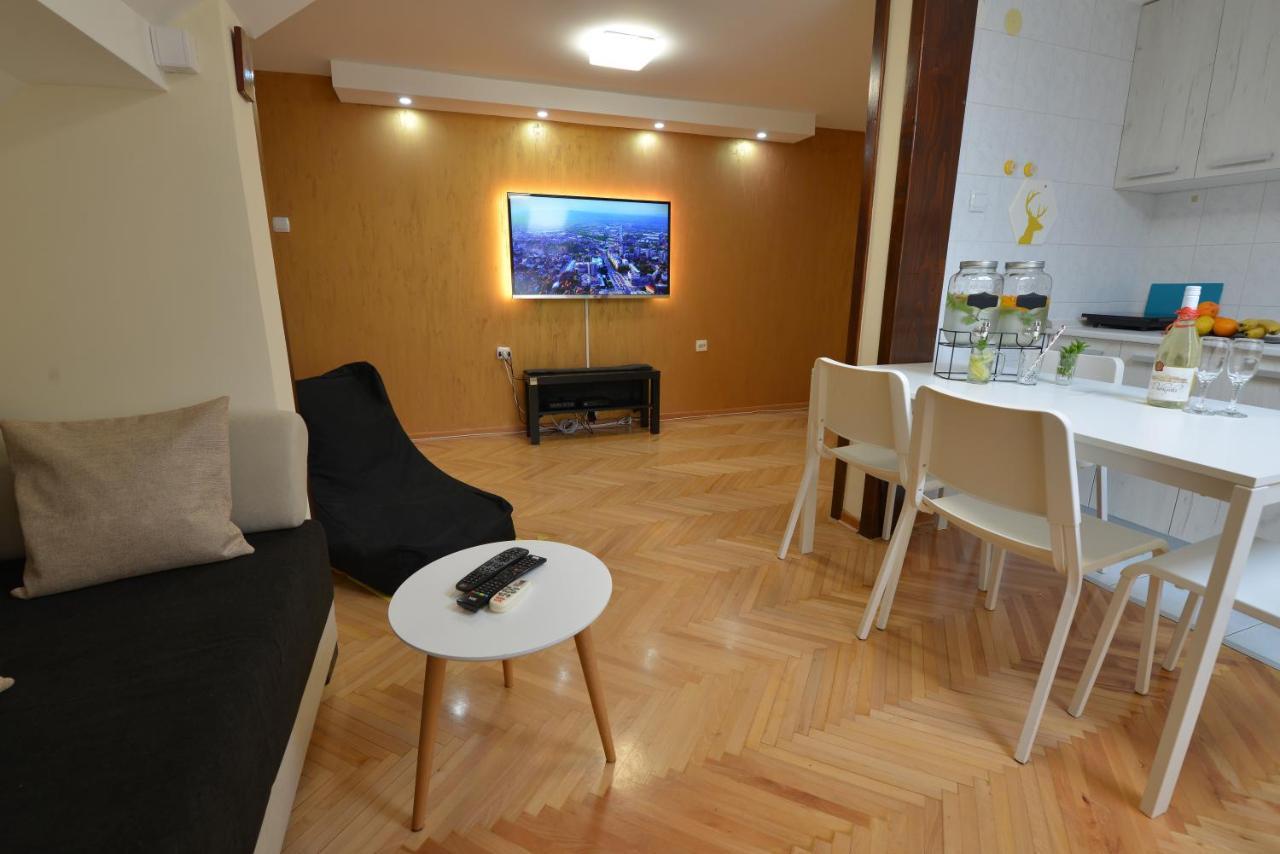 Paradise Vrnjačka Banja Εξωτερικό φωτογραφία