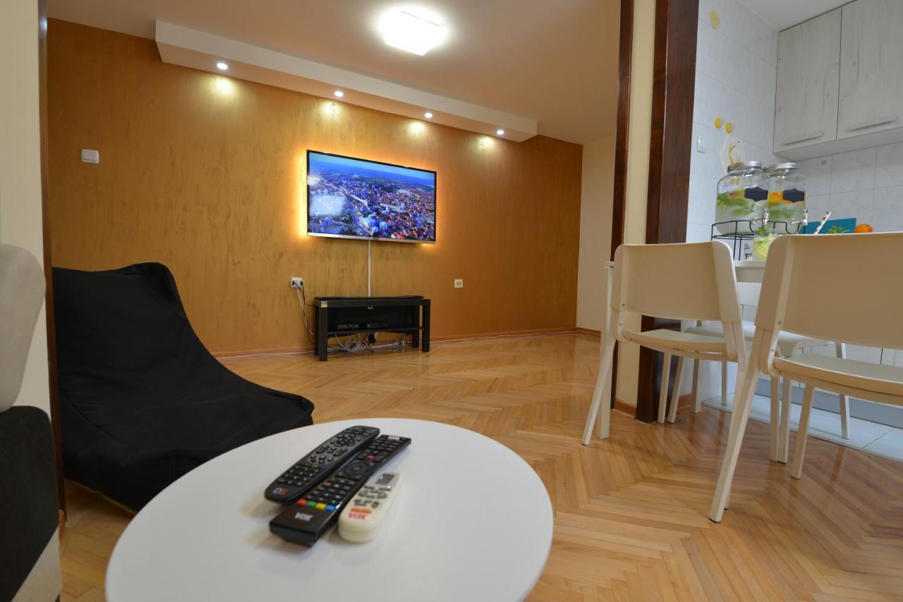 Paradise Vrnjačka Banja Εξωτερικό φωτογραφία